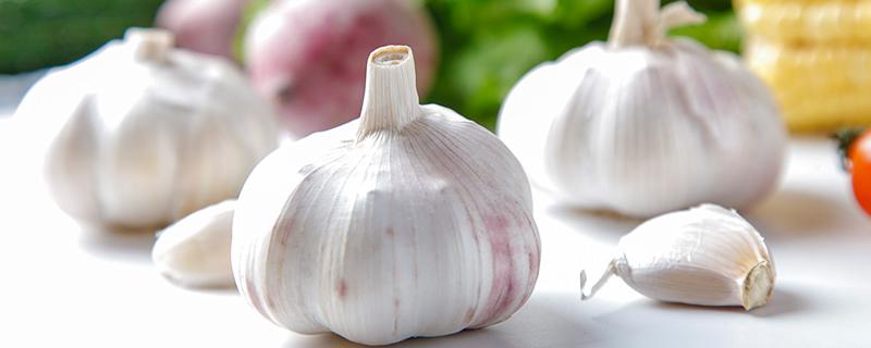 梦到买蒜什么意思 梦到买蒜是什么预兆